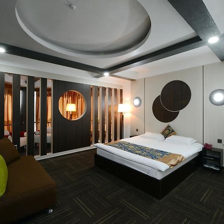 Zolo Hotel Ulan Bator Eksteriør bilde